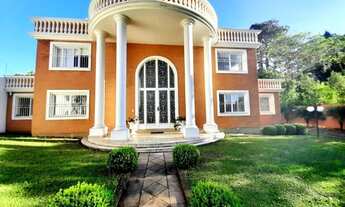 Imagem: CAXIAS DO SUL - Casa Padrão - PETRÓPOLIS