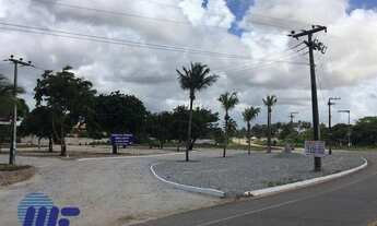 Imagem 3: Terreno à venda, 1820 m² por R$ 455.000,00 - Colônia de Férias - Pecém/CE