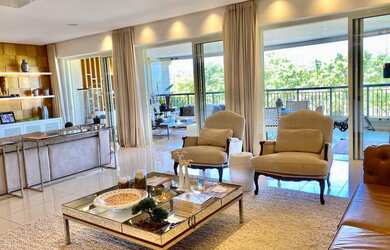 Imagem 3: BARRA - ALUGUEL OU VENDA RISERVA UNO