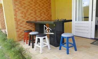 Imagem 5: Nísia Floresta - Apartamento Padrão - Buzios