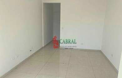 Imagem 6: Apartamento com 2 dormitórios à venda, 59 m² por R$ 370.000 - Vila Rio de Janeiro - Guarul