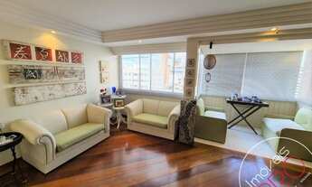 Imagem 5: Apto com planta espetacular em Moema Pássaros