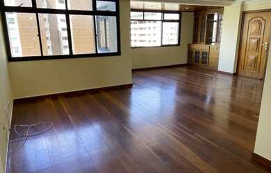 Imagem 2: Cond. Barauna, com 4/4, sendo 02 suítes no Jardins