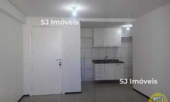 Imagem 3: Apartamento para aluguel possui 70 metros quadrados com 3 quartos em Aldeota - Fortaleza