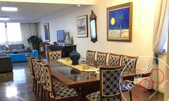 Imagem 6: Apartamento 382m² com 4 dormitórios para Venda no Jardim Paulista