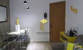 Imagem 4: Apartamento com 2 dormitórios à venda, 49 m² por R$ 315.000 - Imirim - São Paulo/SP