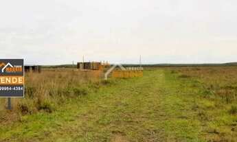 Imagem 2: Terreno - Área para comprar Sumaré I Balneário Gaivota