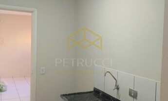 Imagem 3: Apartamento - Parque Bandeirantes I (Nova Veneza) - Sumaré