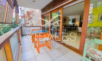 Imagem 5: EXCELENTE APARTAMENTO COM VARANDA ESPETACULAR