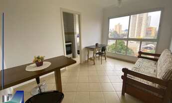 Imagem: Apartamento em Ribeirão Preto Aluguel