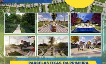 Imagem: Lote/Terreno para venda com 300 metros quadrados