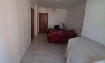 Imagem 4: Apartamento com 2 dormitórios, 80 m² - venda por R$ 270.000,00 ou aluguel por R$ 2.500,00