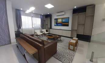 Imagem 2: Casa para venda tem 604 metros quadrados com 6 quartos em Barra da Tijuca - Rio de Janeiro