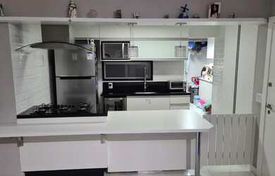 Imagem 7: Apartamento à venda, 3 quartos, 1 suíte, 1 vaga, Icaraí - Niterói/RJ