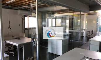 Imagem 5: Conjunto para alugar, 338 m²- Vila Madalena - São Paulo/SP