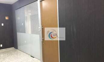 Imagem 6: Conjunto comercial para locação, Itaim Bibi, São Paulo - CJ0313