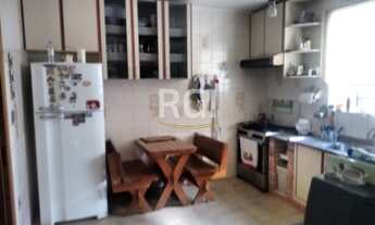 Imagem 2: Porto Alegre - Casa Padrão - Vila Ipiranga