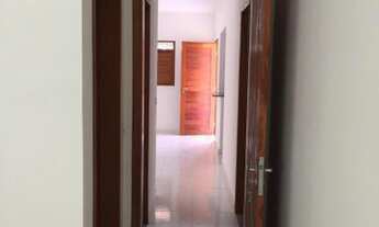 Imagem 2: Casa para venda com 76 metros quadrados com 2 quartos em Nova Esperança - Parnamirim - RN