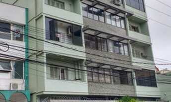 Imagem 4: PORTO ALEGRE - Apartamento Padrão - Floresta