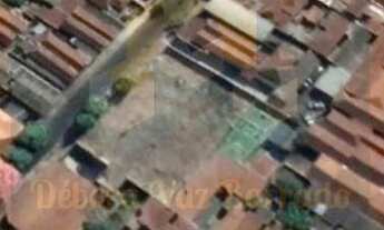 Imagem 2: Lote/Terreno para venda tem 1167 metros quadrados em Campos Elíseos - Ribeirão Preto - SP