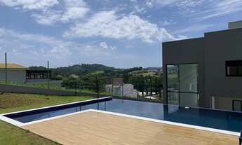 Imagem: Casa - Venda - RESIDENCIAL VILLAGIO PARADISO