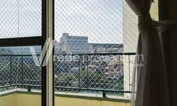 Imagem 7: Apartamento - Vila Industrial - Campinas