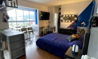 Imagem 5: OPORTUNIDADE CONDOMÍNIO UNO LOFT - MOBILIADO COMPLETO - NEGOCIA VALOR E FORMA DE PAGAMENTO