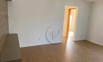 Imagem 3: Apartamento com 2 dormitórios para alugar, 63 m² por R$ 2.700,00/mês - Centro - Santo Andr