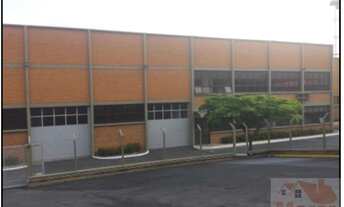 Imagem 6: Galpão para Locação em Barueri, Alphaville Empresarial