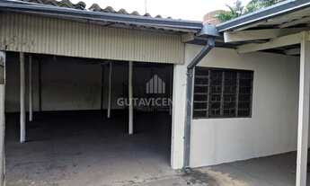 Imagem 7: Casa com terreno enorme