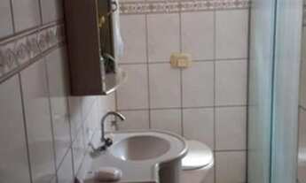 Imagem 3: Casa no Bairro João Paulo II em São José do Rio Preto-SP