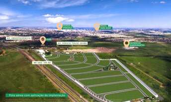 Imagem 3: Condomínio Residencial Vinhas - Anápolis/GO