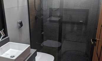 Imagem 3: Casa de condomínio para venda tem 150 metros quadrados com 3 quartos