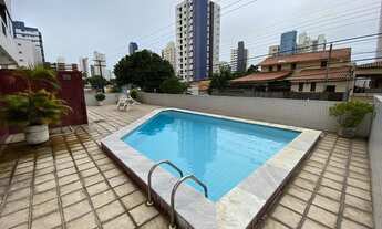 Imagem 2: Apartamento para venda tem 198 metros quadrados com 4 quartos em Tirol - Natal - RN