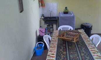 Imagem 3: Linda Casa na Vila Mirim