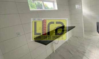 Imagem 3: Edifício Residencial Monte Columbia