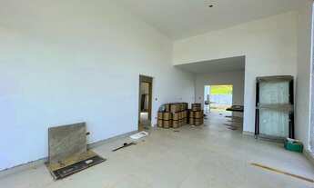 Imagem 7: Casa de condomínio térrea para venda com 146 metros quadrados com 3 quartos