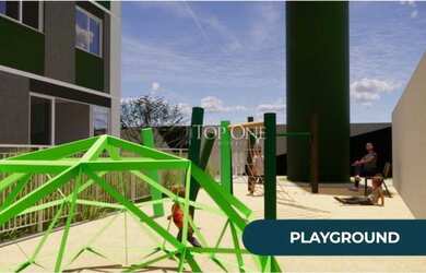 Imagem 5: Palhoça - Apartamento Padrão - São Sebastião