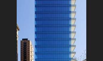 Imagem 4: São Paulo - Conjunto Comercial/Sala - VILA NOVA CONCEIÇÃO