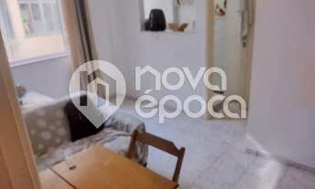 Imagem 2: Rio de Janeiro - Apartamento Padrão - Méier