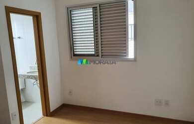 Imagem 6: BELO HORIZONTE - Apartamento Padrão - Jaraguá