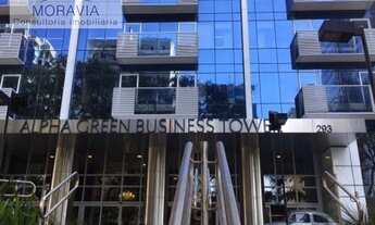 Imagem 7: Sala em Alphaville Centro Industrial e Empresarial/Alphaville. - Barueri