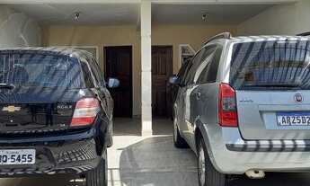 Imagem 3: EXCELENTE SOBRADO NO GUABIROTUBA - S319