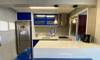 Imagem 6: LINDO APARTAMENTO PARA VENDA JARDIM ANÁLIA FRANCO