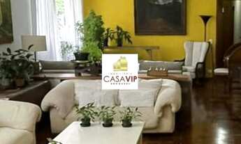 Imagem 2: Apartamento à venda, Higienópolis, 170m², 3 dormitórios, 1 suíte, 2 vaga!