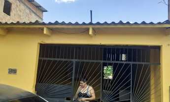 Imagem 2: Vendo urgente casa monte pascoal. 57mil.motivo viagem. 3 quartos