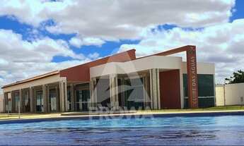 Imagem 4: Lote no Condomínio Velho Chico para venda 450m Juazeiro - BA