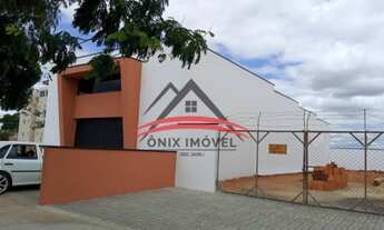 Imagem 2: Boituva - Conjunto Comercial/Sala - Jardim Santa Cruz