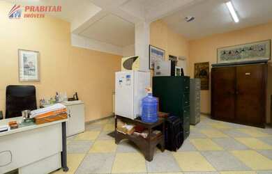 Imagem 5: Sobrado com 2 dormitórios à venda, 260 m² por R$ 1.200.000,00 - Vila Anglo Brasileira - Sã