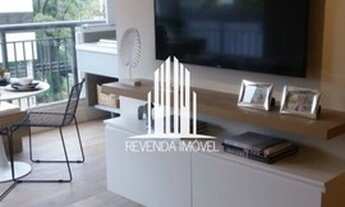 Imagem 5: Apartamento de 02 dormitórios na rua das Flechas